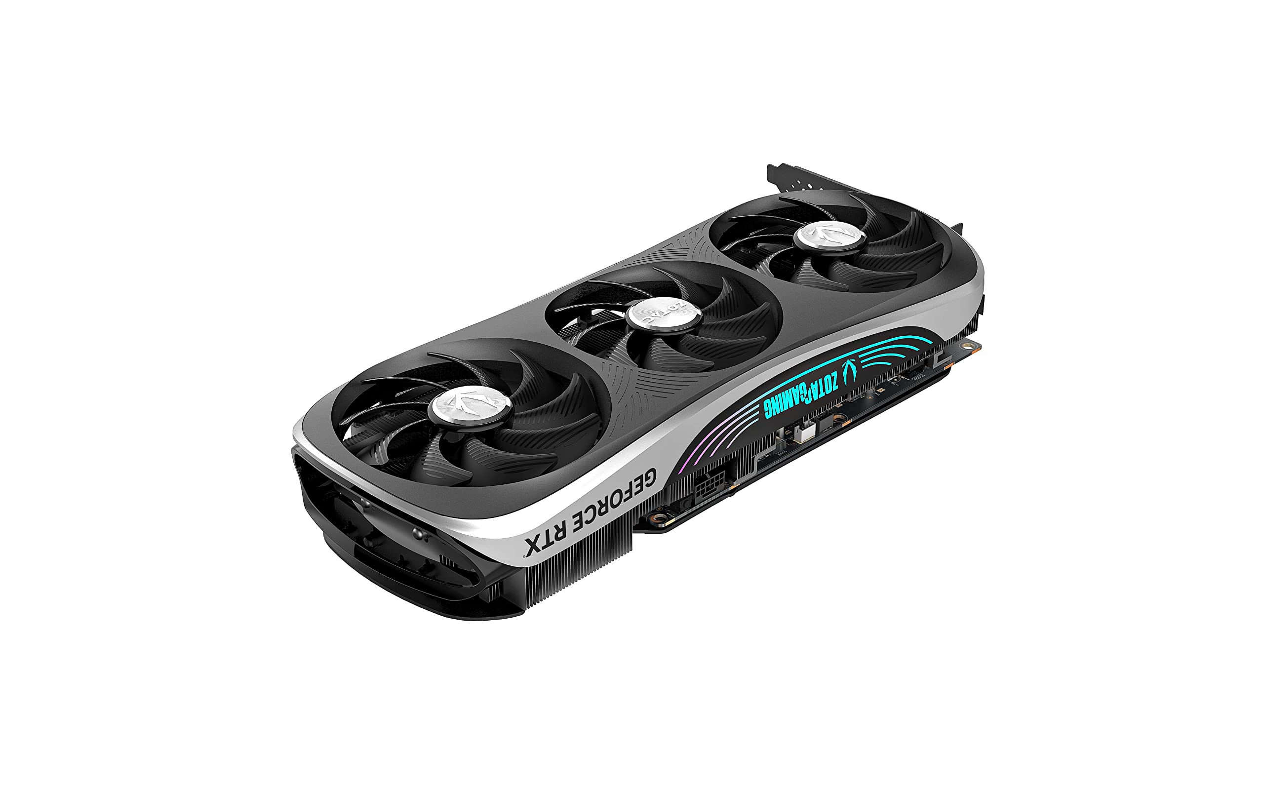 Amazon.com: ZOTAC Gaming GeForce RTX 4090 Trinity 24GB GDDR6X 384